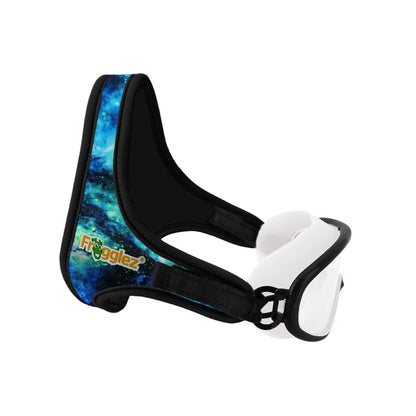 Blue Navigatorz Swim Mask ages 4-10