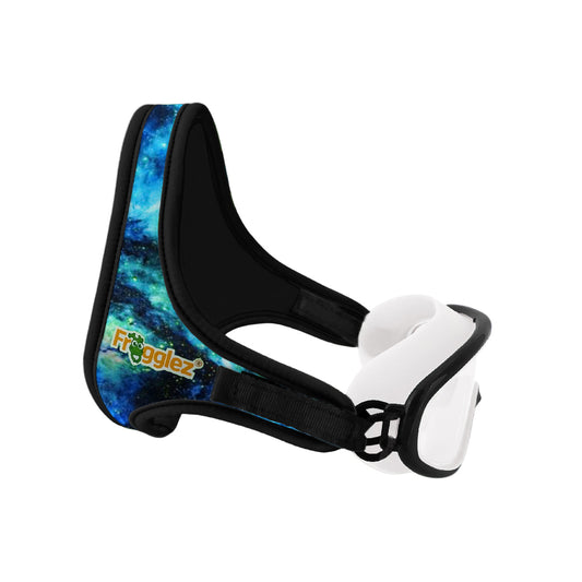Blue Navigatorz Swim Mask ages 4-10